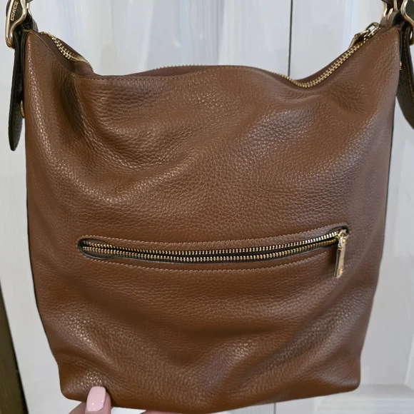 Coach Val Duffle crossbody bag - Picture 6 of 10